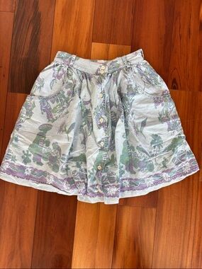 Vintage Guess mini skirt